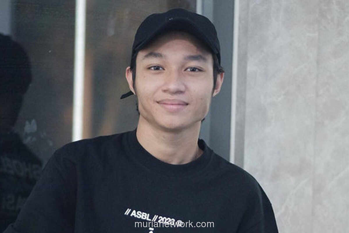 Setelah 17 Tahun Menanti, Kiesha Alvaro Akhirnya Tampil di Video Klip Ungu