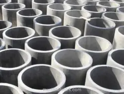 Dua Pekerja Tertimpa Beton Drainase Roboh di Jatinegara, Dievakuasi Selamat