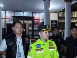 Dua Pengamen Pemukul Pengunjung GTC Cirebon Dibekuk, Terancam 5 Tahun Bui