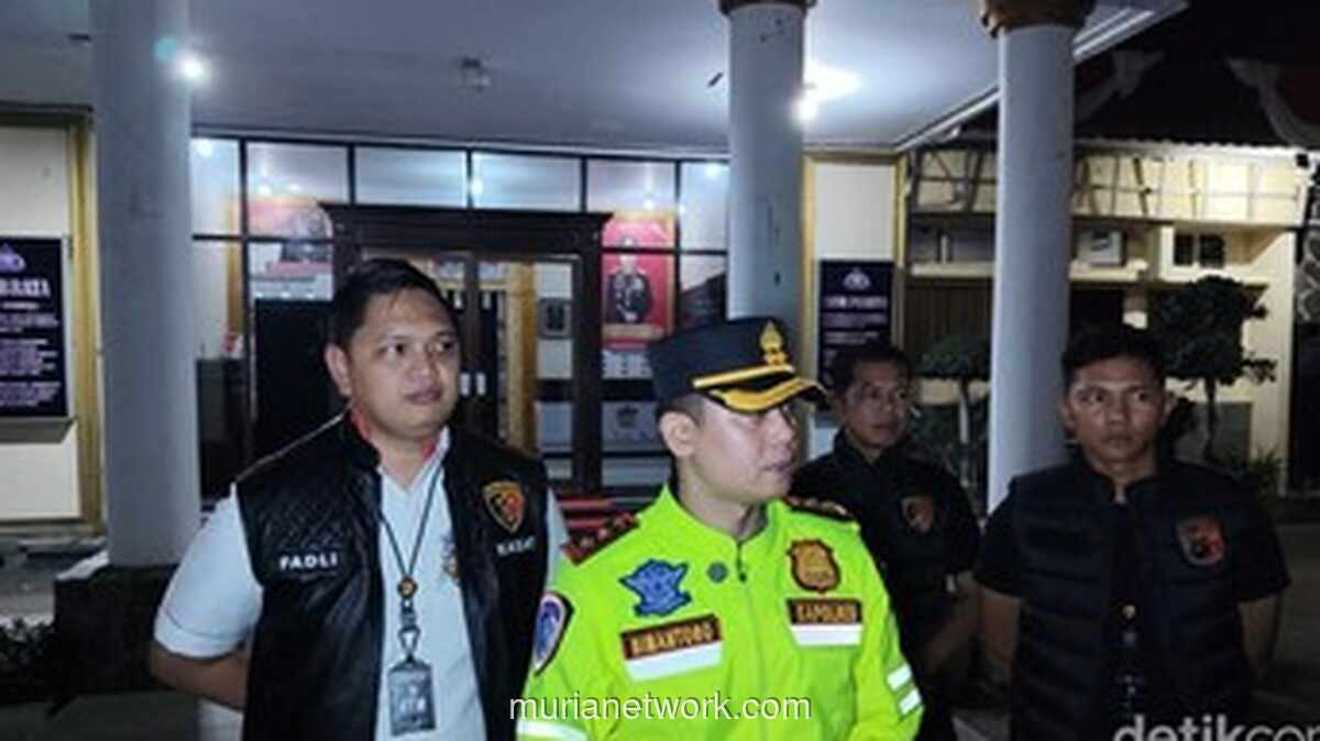 Dua Pengamen Pemukul Pengunjung GTC Cirebon Dibekuk, Terancam 5 Tahun Bui