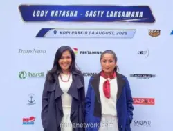 Dua Pebalap Indonesia Siap Guncang AXCR 2026, Target Dakar Rally