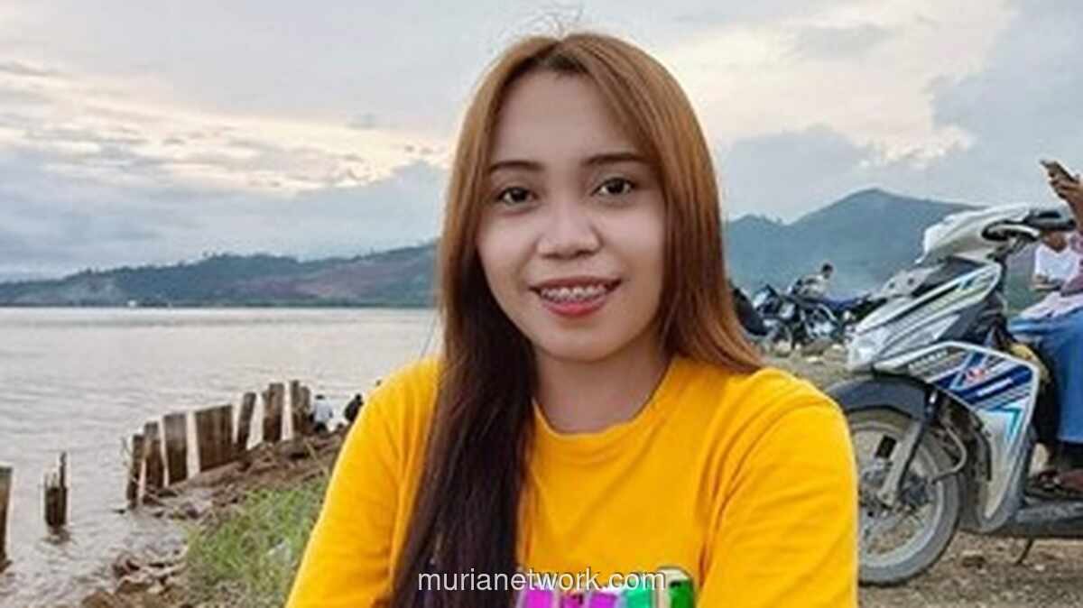 Kasus Hilangnya Mita di Morowali Terungkap, Tewas Dibunuh Sopir Travel