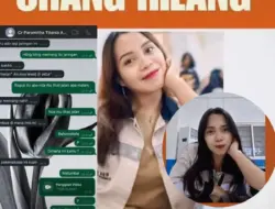 Kasus Hilangnya Paramita Terungkap: Dibunuh Sopir Travel, Jasadnya Dibuang ke Jurang