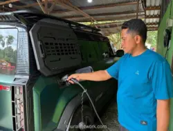 PLN Catat 21.865 Pelanggan Baru Home Charging Services pada Semester I 2026