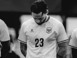 Tiga Pemain Timnas Indonesia Suarakan Kekecewaan Usai Gagal di Piala AFF 2026