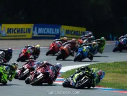 Aleix Espargaro Sebut Tiga Kandidat Terkuat Perebutan Gelar MotoGP 2026