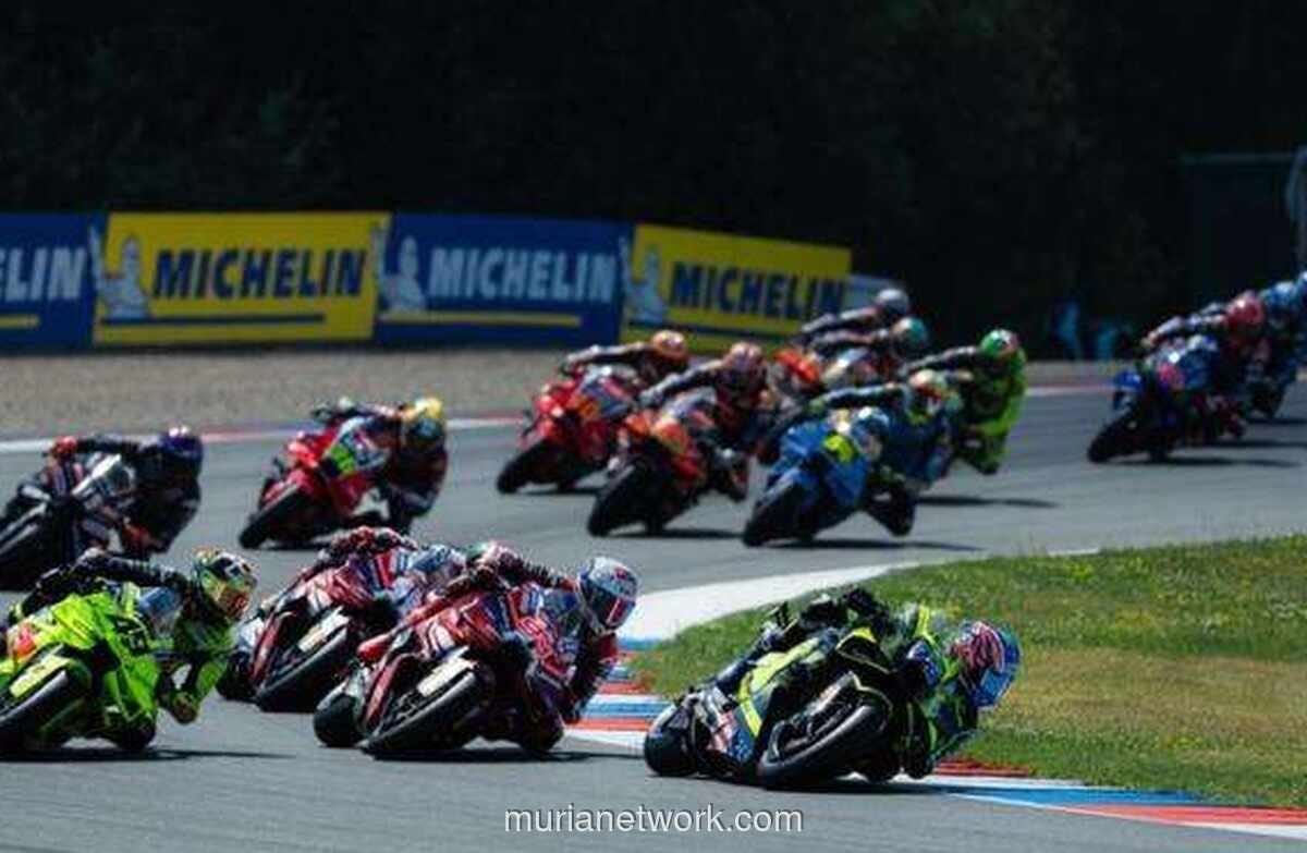Aleix Espargaro Sebut Tiga Kandidat Terkuat Perebutan Gelar MotoGP 2026