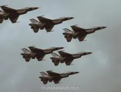 Iran Minta Qatar Ungkap Keberadaan Tiga Pilot yang Hilang Usai Serangan ke Pangkalan AS
