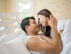 Survei Ungkap Tiga Posisi Seks Favorit Perempuan, Missionary Paling Digemari