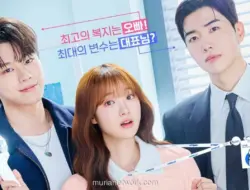 Tiga Drakor Bertema CEO dan Karyawan yang Layak Ditonton, Termasuk My Bias, My Boss