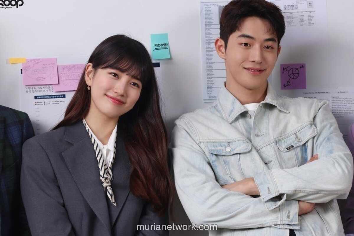 Tiga Drama Korea Bertema Bisnis yang Layak Ditonton