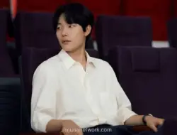 3 Drama Korea yang Dibintangi Ryu Jun Yeol Selain Mousetrap