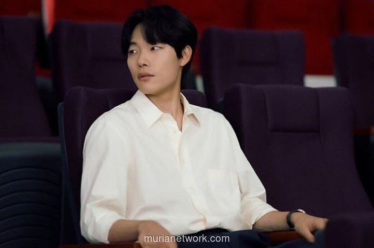 3 Drama Korea yang Dibintangi Ryu Jun Yeol Selain Mousetrap