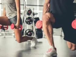 Pemilik Gym di Ubud Usir Tiga WNA Israel, Video Viral