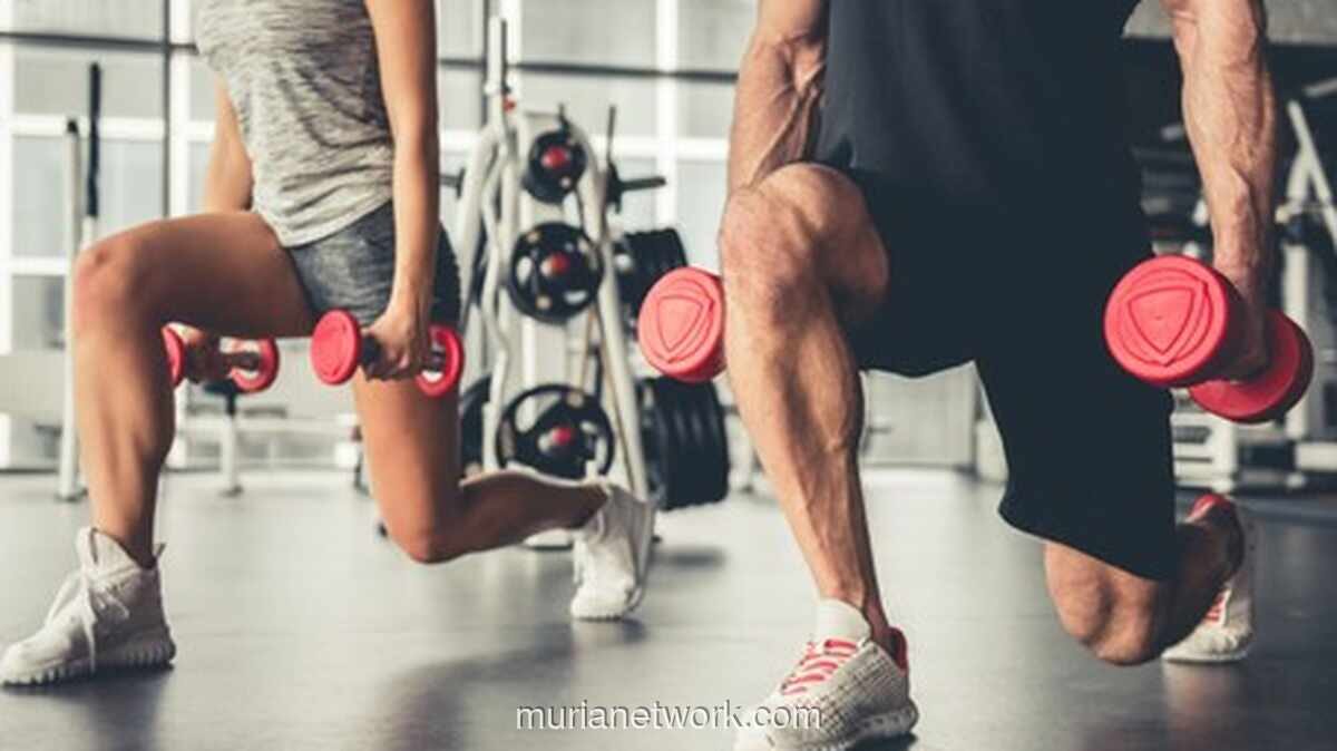 Pemilik Gym di Ubud Usir Tiga WNA Israel, Video Viral