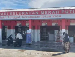 Target 30 Ribu Koperasi Desa Rampung Sebelum HUT ke-81 RI