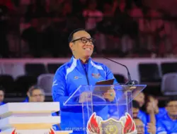Kapolri Cup 2026 Resmi Dibuka, 35.936 Peserta Siap Bertanding