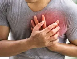 Gaya Hidup Praktis Gen Z Tingkatkan Risiko Gagal Jantung di Masa Depan