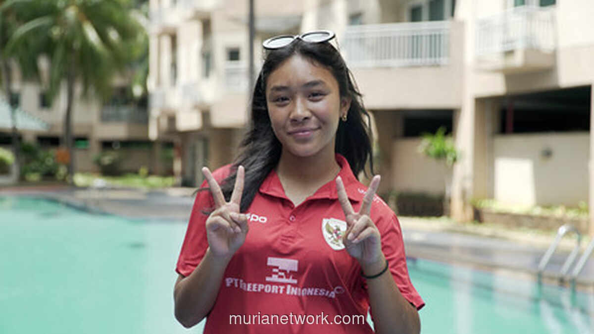 Empat Pemain Timnas Wanita Indonesia Berkarier di Eropa Musim Depan