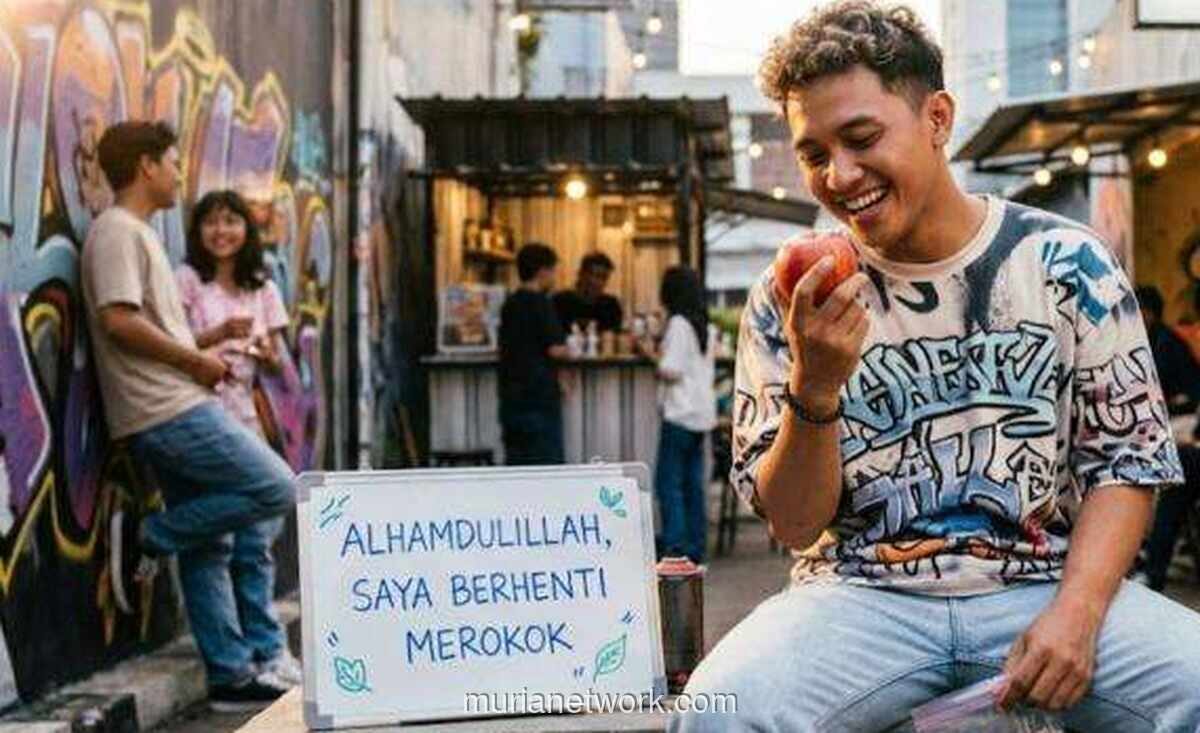 5 Faktor yang Membuat Banyak Orang Gagal Berhenti Merokok
