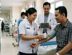 Pendonor Ginjal Tetap Bisa Beraktivitas Normal, Asalkan Hindari Dua Hal Ini