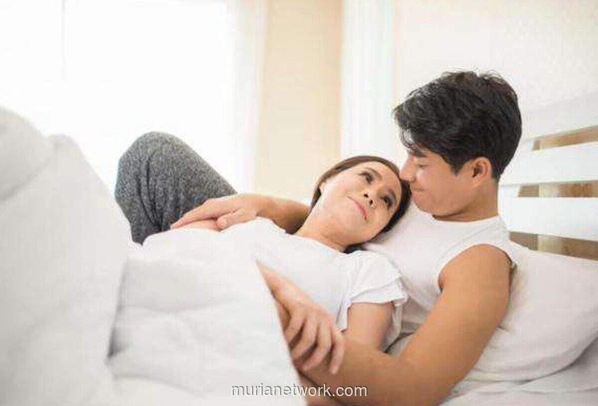 5 Kebiasaan yang Sebaiknya Dihindari Sebelum Berhubungan Seks