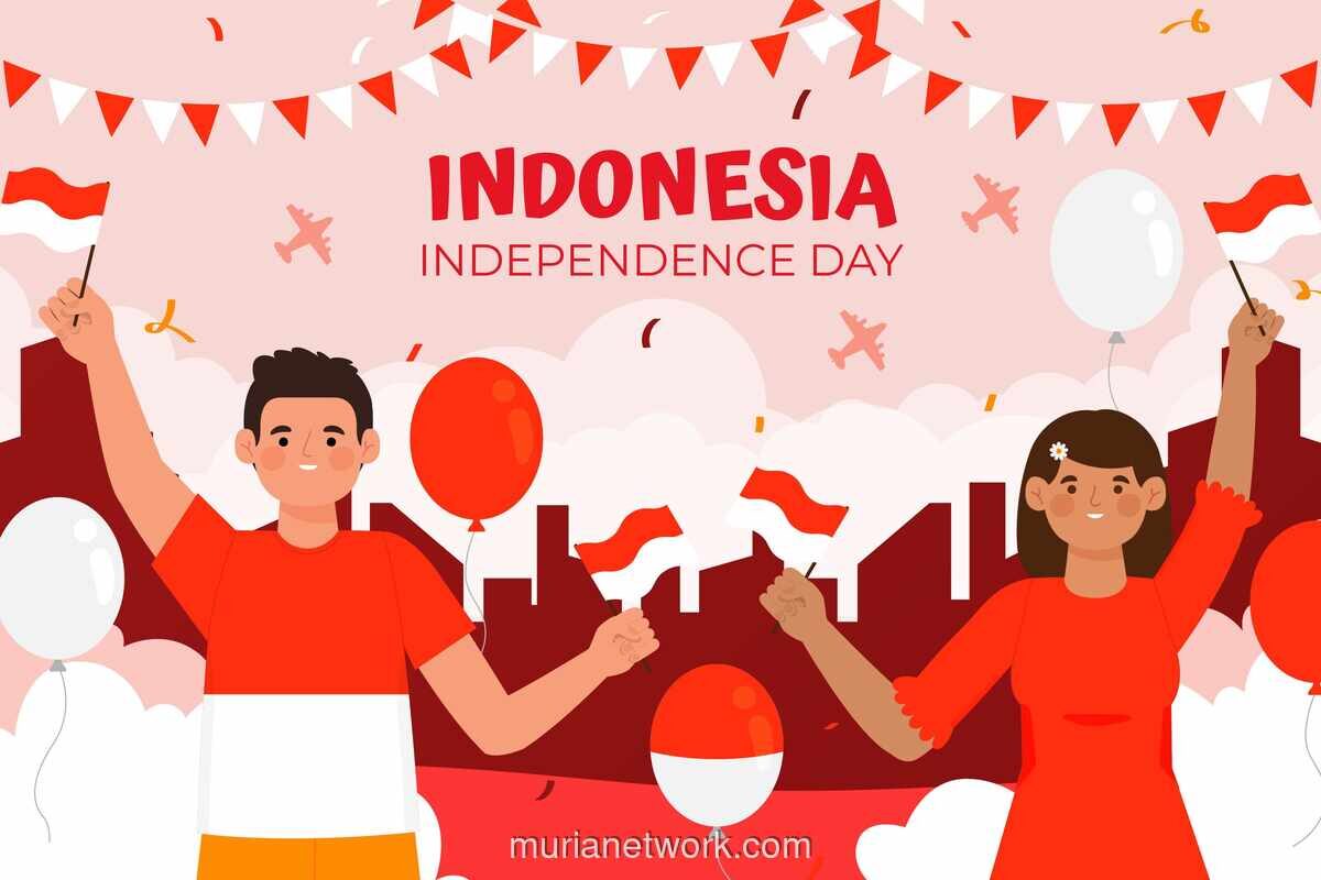 5 Ide Kegiatan 17 Agustus untuk yang Tak Suka Ikut Lomba, Tetap Seru dan Bermakna