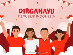 Lima Ide Lomba 17 Agustus di Dalam Ruangan, Seru Tanpa Perlu Alat
