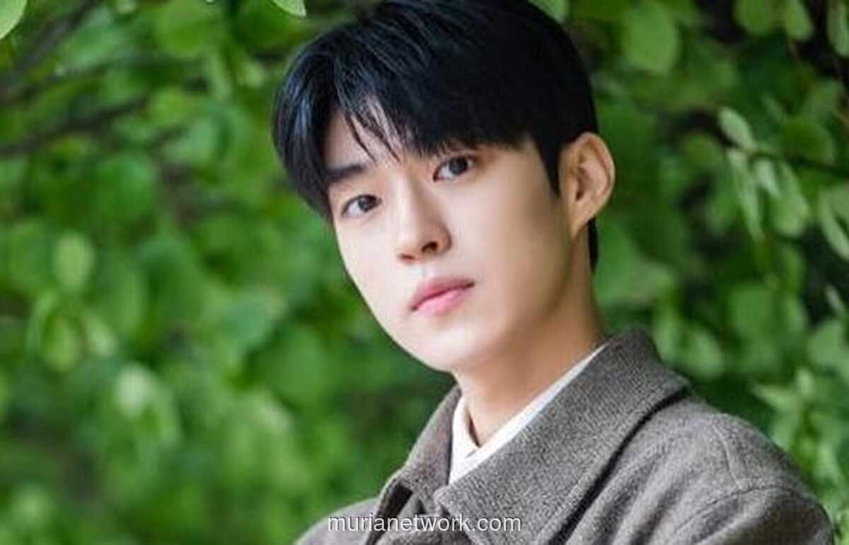5 Drama Korea Baek Sung Chul Selain Dream to You, dari Pemuda Desa hingga Siswa SMA