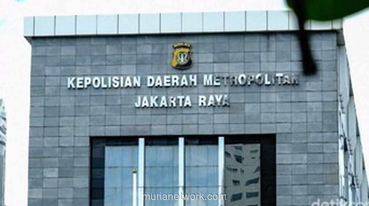 Polisi Gelar Olah TKP Kematian Sutrimo di Klinik Mordent