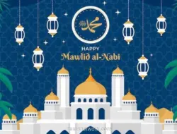 Rabiul Awal: Bulan Kelahiran dan Wafatnya Rasulullah SAW