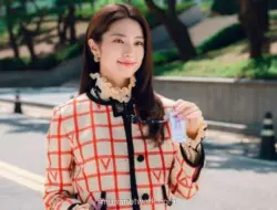 6 Drakor Ha Young yang Wajib Ditonton, dari Jaksa Amnesia hingga Romansa Virtual