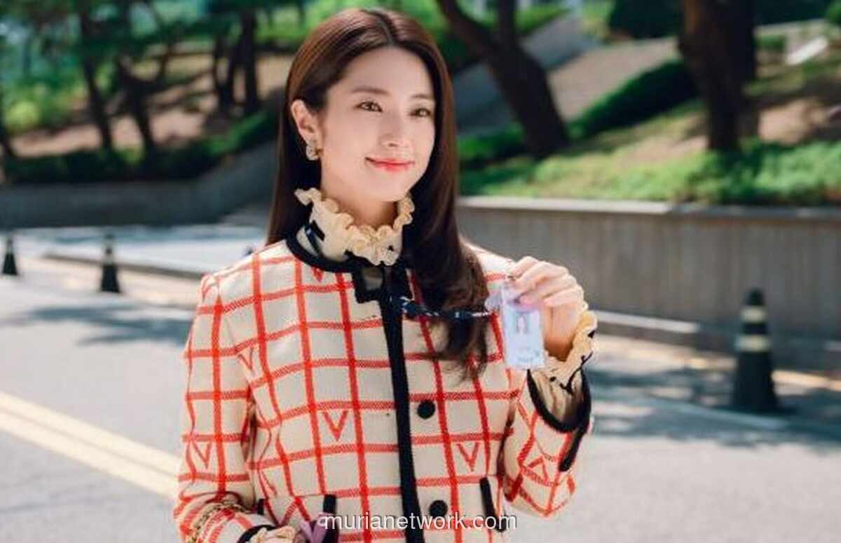 6 Drakor Ha Young yang Wajib Ditonton, dari Jaksa Amnesia hingga Romansa Virtual