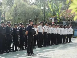 Patroli Imigrasi di Bali Jaring 66 WNA Pelanggar dalam Sepekan