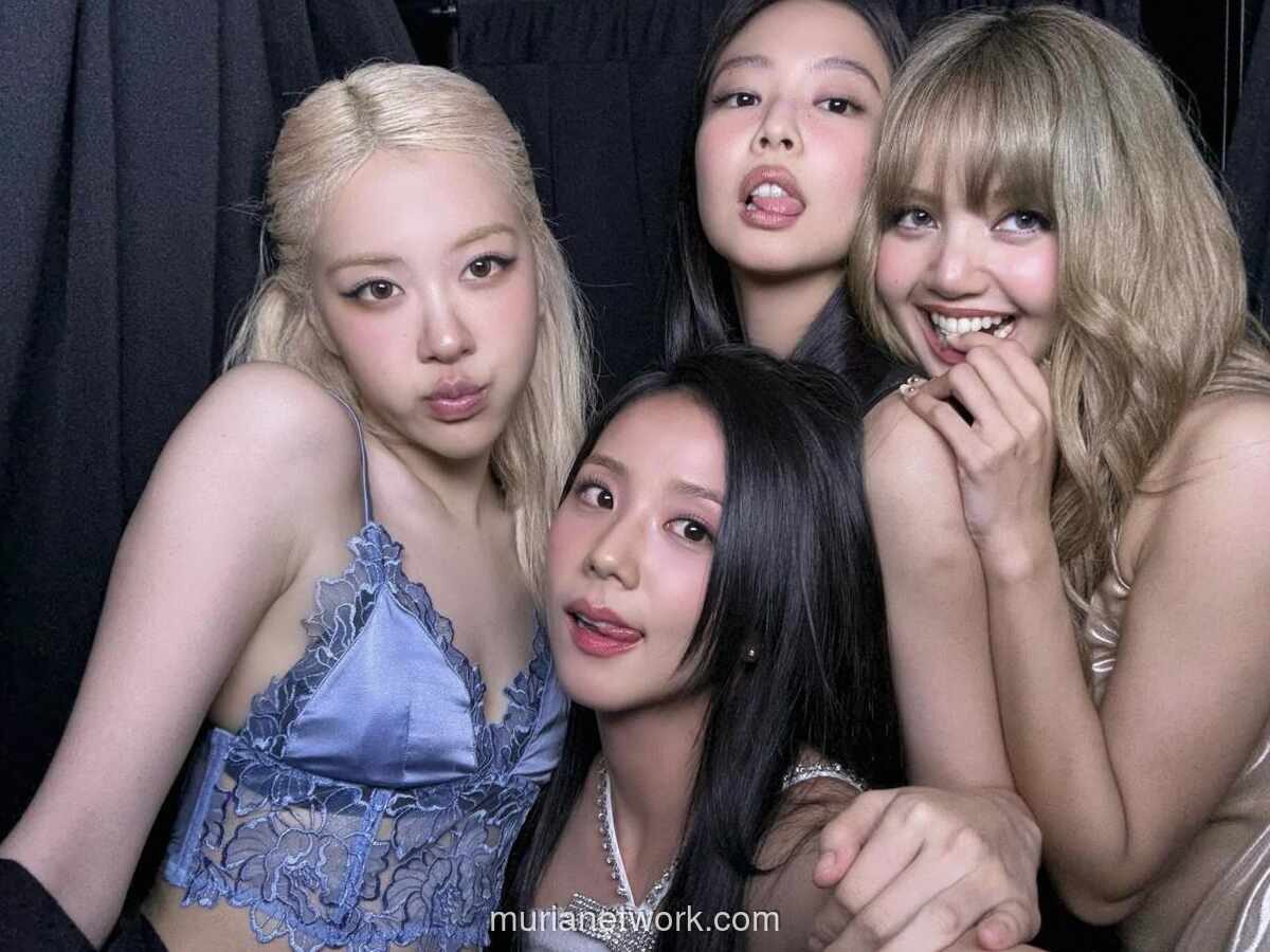 10 Tahun BLACKPINK: Deretan MV dengan Miliaran Penonton di YouTube