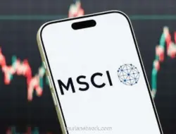 MSCI Pangkas Saham Indonesia, CPIN dan GOTO Tergusur dari Indeks Global
