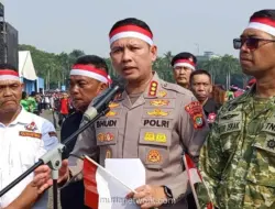 995 Senapan Angin di Sekolah Jaksel Miliki Izin Impor, Polisi Cek Manifes
