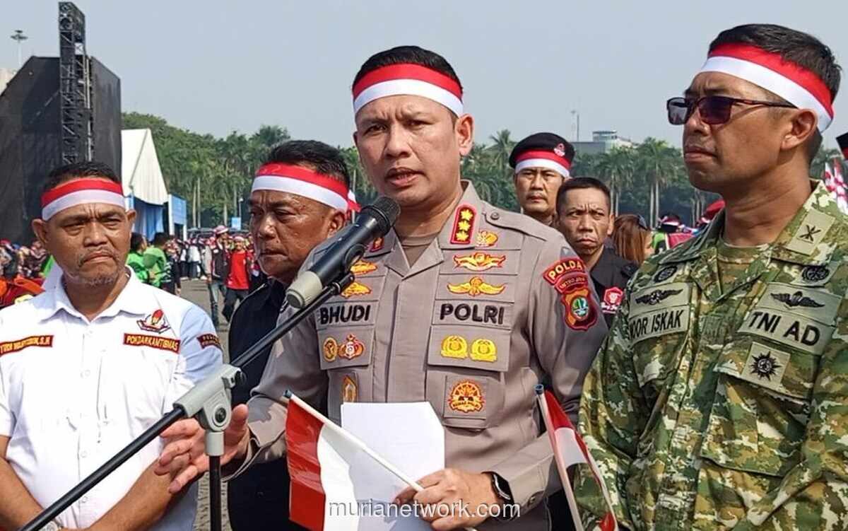 995 Senapan Angin di Sekolah Jaksel Miliki Izin Impor, Polisi Cek Manifes