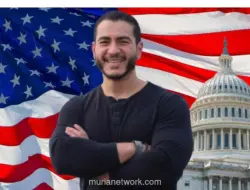 Kemenangan Abdul El-Sayed di Michigan dan Sinyal Pergeseran Politik Amerika