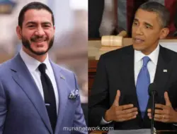 Politisi Demokrat Abdul El-Sayed Dinilai Mirip Obama Muda, Siap Guncang Senat AS