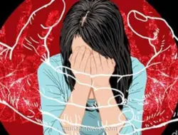 Gadis 15 Tahun di Mamuju Diperkosa 15 Pria, Dua Pelaku Paman Korban