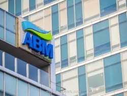 Laba Bersih ABM Investama Naik 42 Persen Jadi Rp709 Miliar