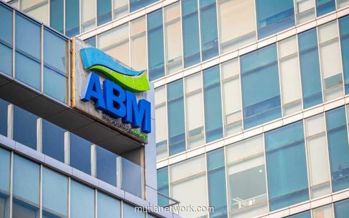 Laba Bersih ABM Investama Naik 42 Persen Jadi Rp709 Miliar