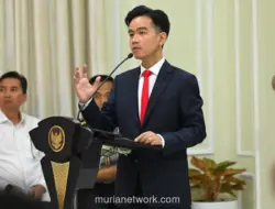 Celah Hukum yang Bisa Membuat Gibran Otomatis Gantikan Prabowo Sebelum 2029