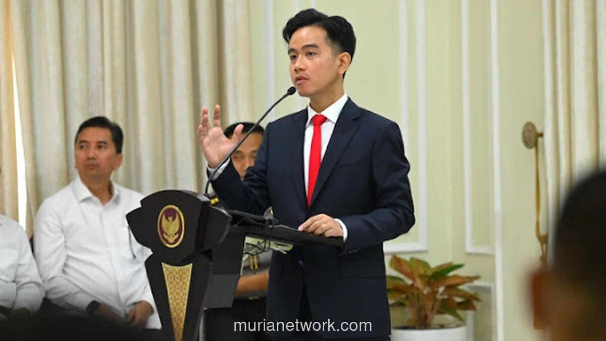 Celah Hukum yang Bisa Membuat Gibran Otomatis Gantikan Prabowo Sebelum 2029