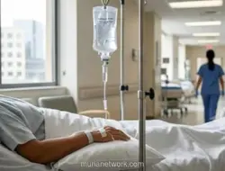 Adik Pasien BPJS Yurizal Buka Suara Usai Dokter dan Nakes Minta Maaf