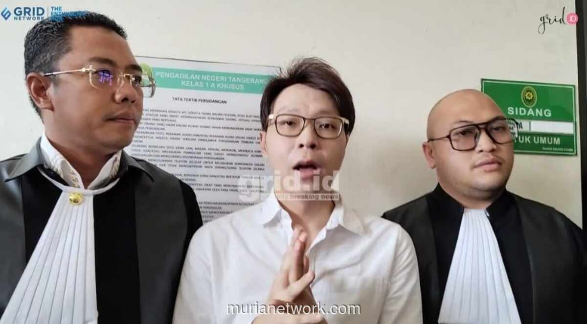 Adik Richard Lee Mundur sebagai Saksi di Persidangan, BAP Sudah Dicabut dari Polda