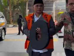 Kuasa Hukum Gus Yaqut Bantah Klien Terima USD 271.000 dalam Dakwaan Korupsi Kuota Haji