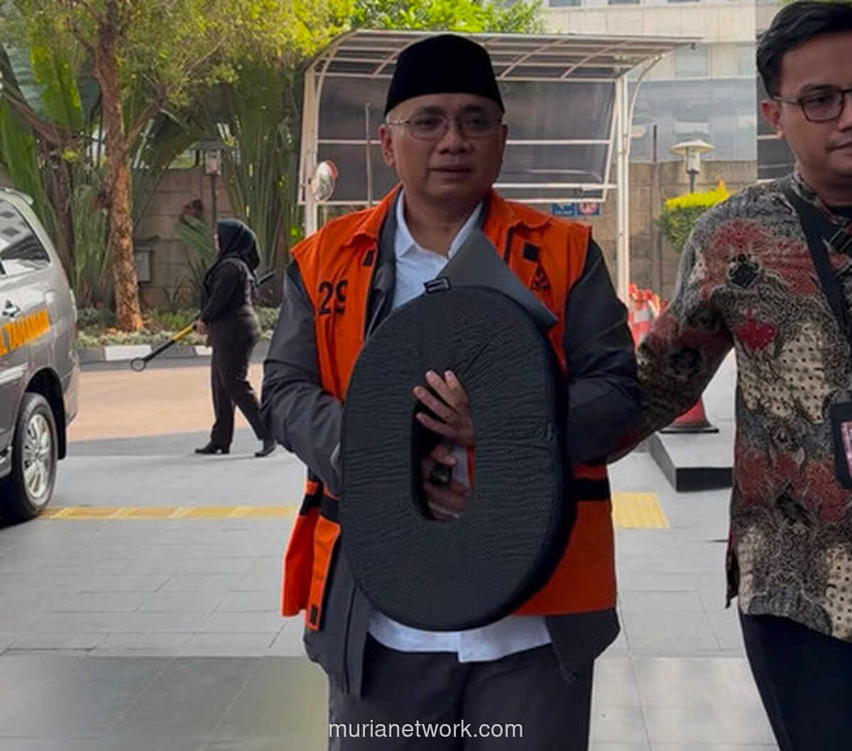 Kuasa Hukum Gus Yaqut Bantah Klien Terima USD 271.000 dalam Dakwaan Korupsi Kuota Haji