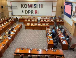 Advokat Soroti Ketidakjelasan Ukuran Kerugian Negara dalam RUU Perampasan Aset